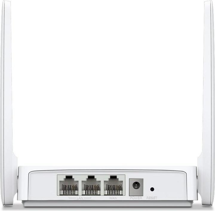 Immagine prodotto Mercusys MW302R WLAN Router Fast Ethernet Single Band ()