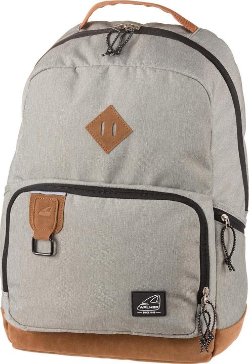 Actual product image Walker Pure Eco Grey (29 l)