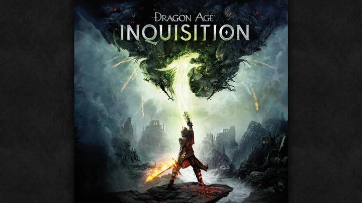 Image du produit EA Games EA Dragon Age Inquisition Xbox One (Xbox One S, Xbox One X, EN)