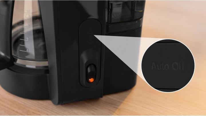 Produktbild Bosch Hausgeräte Kaffeeautomat (CH-Stecker)