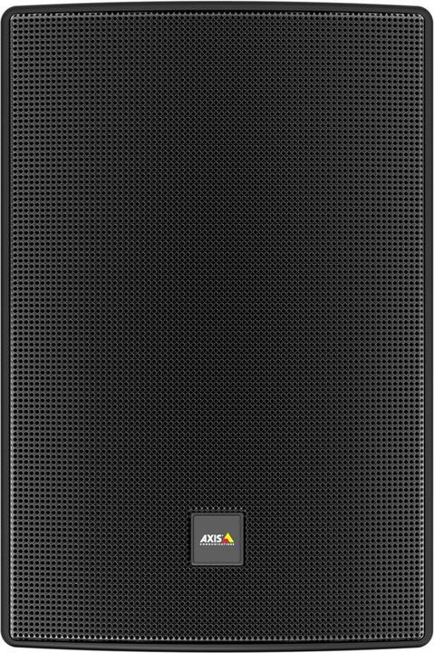 Actual product image Axis Network Speaker C1004-E Black (Housing)
