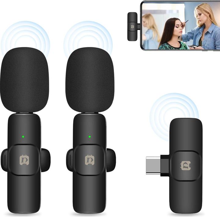 Actual product image Puluz PU3151B USB-C