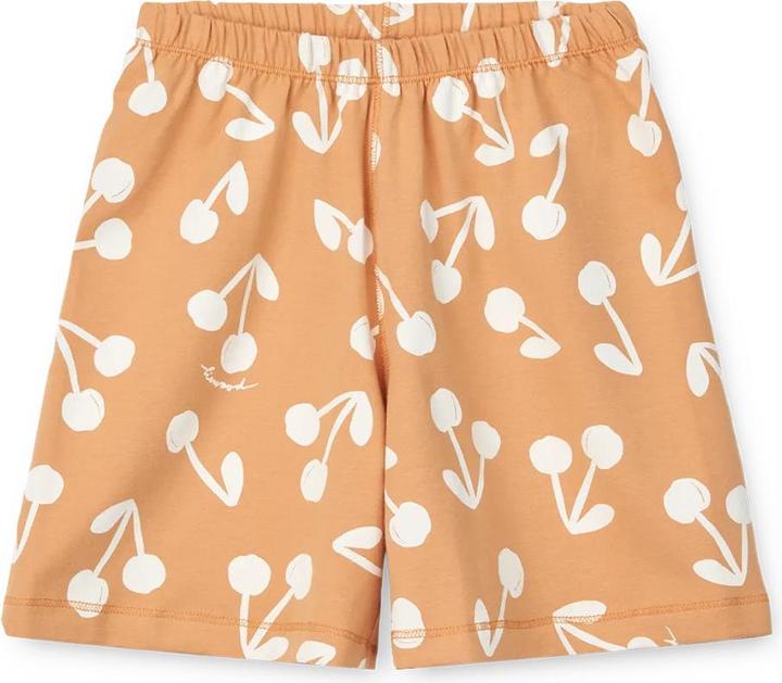Produktbild Liewood Pyjama Ilford Cherry blossom / Light apricot Grösse 122 (122)