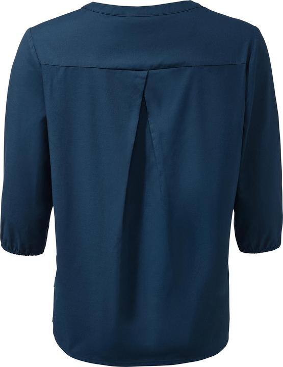 Immagine prodotto Vaude Camicia Skomer 3/4 da donna II (XXS)