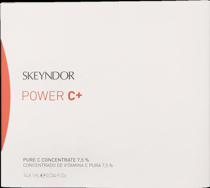Actual product image Skeyndor Power C+ (14 ml)