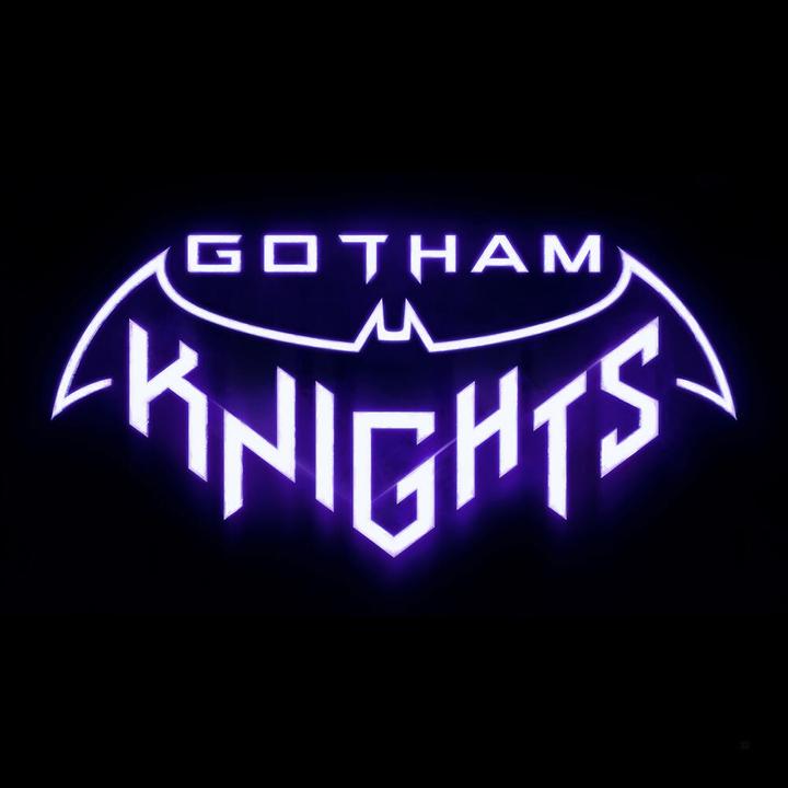 Productafbeelding WB Gotham Knights - Deluxe editie (PS5) (PS5)