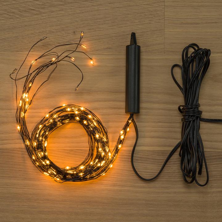 Actual product image STT Angel Hair (1.50 m)
