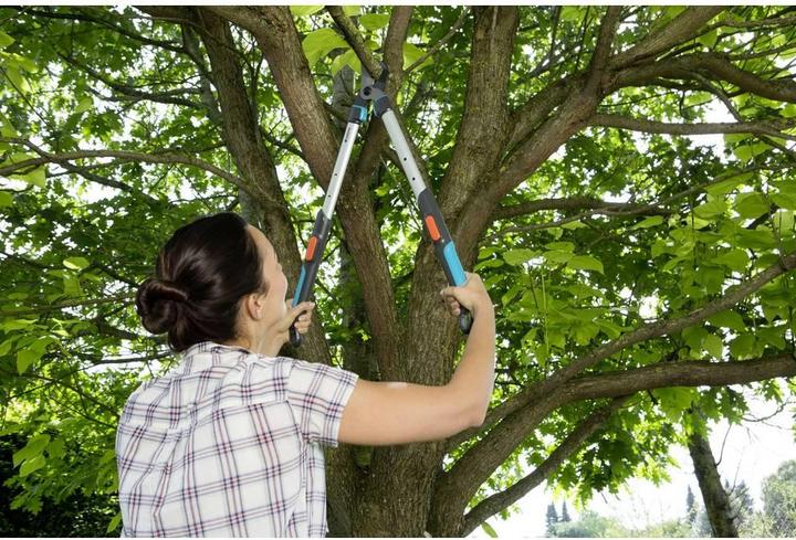 Actual product image Gardena TeleCut 520-670