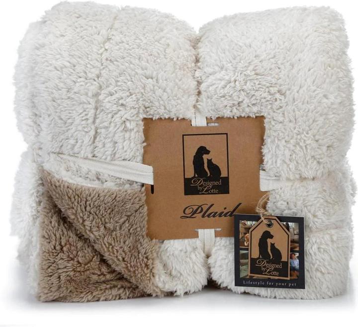 Productafbeelding Designed by Lotte Wush (Hond)