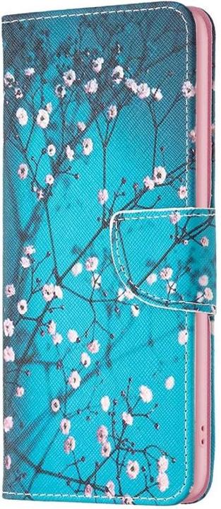 Immagine prodotto Cover-Discount Google Pixel 7 - cover in pelle con fiori (Google Pixel 7)