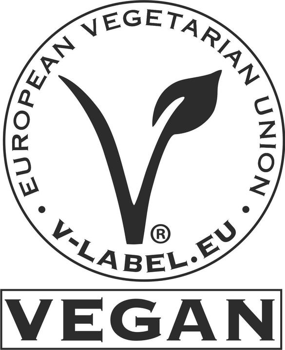 Produktbild Vossen Vegan Life (22 x 16 cm)