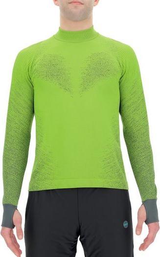 Actual product image UYN Laufshirt Mit Langen Ärmeln Exceleration (L)