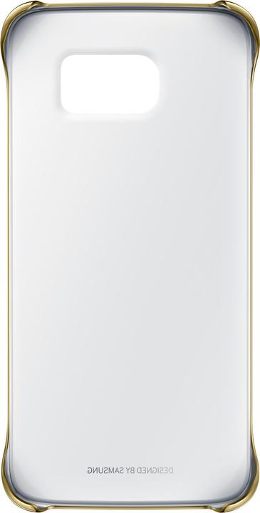 Immagine prodotto Samsung Coperchio trasparente (Samsung Galaxy S6 Edge)