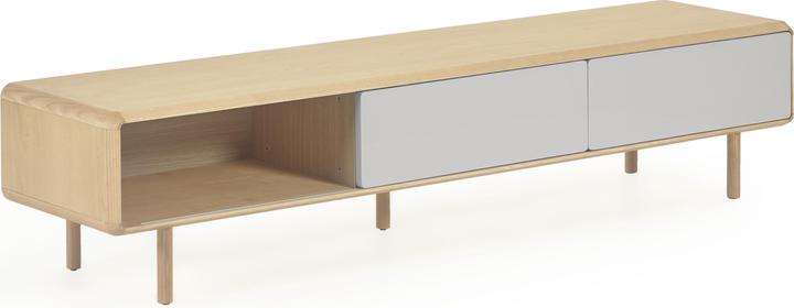 Image du produit Kave Home Anielle (180 x 42 x 41 cm)