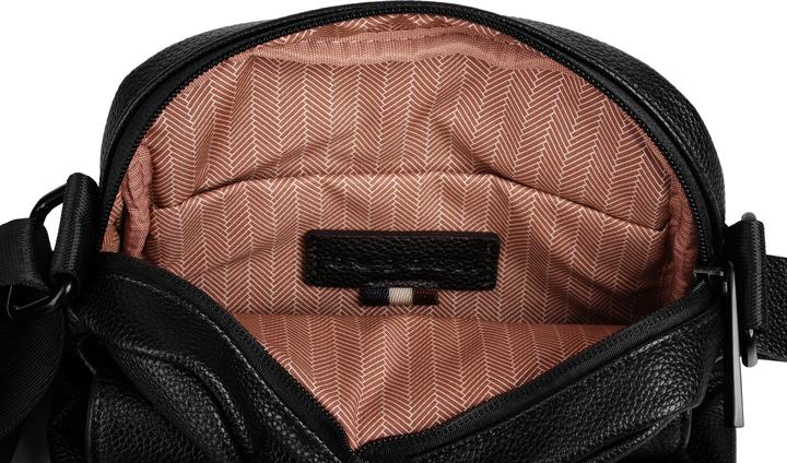 Actual product image Bugatti Rico Schultertasche, klein / Shoulder bag, small