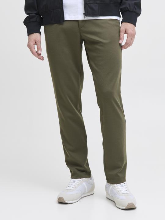 Actual product image Jack & Jones Regular Fit Klassische Hosen Klassische Hosen (W32/L32)