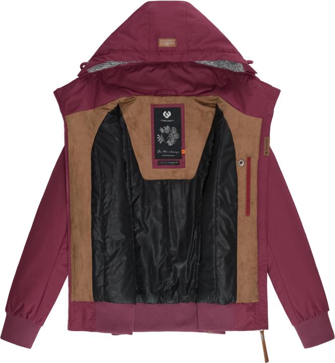 Actual product image Ragwear Jotty Winter (S)