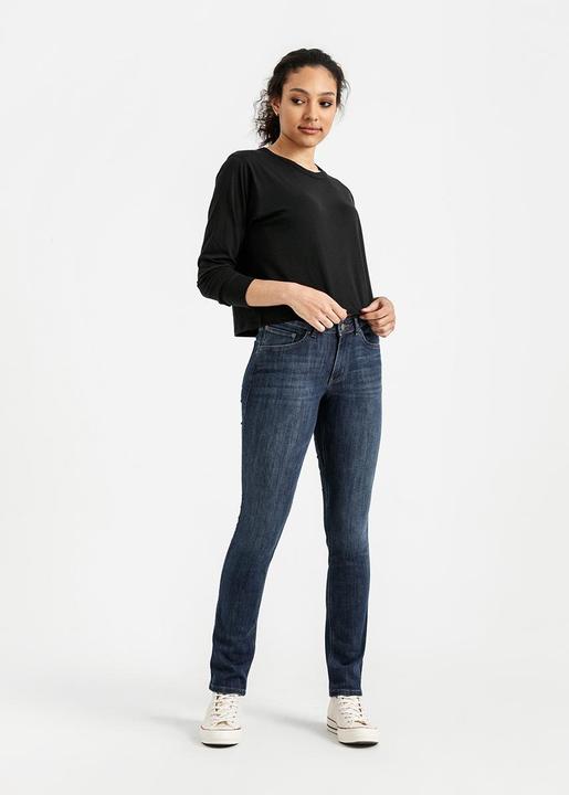 Actual product image Du/Er Performance Denim Slim Straight (S)