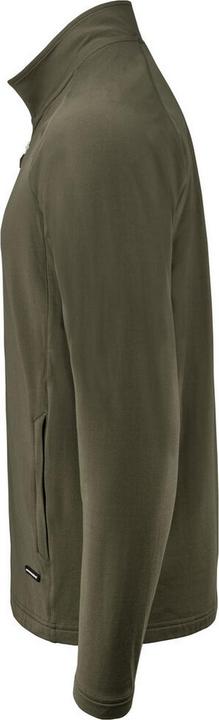 Immagine prodotto Cutter & Buck Adapt Fleecejacke Durchgehender Reissverschluss (L)