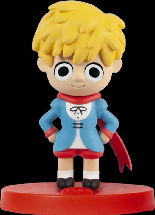 Actual product image Faba - Il Piccolo Principe (Italian)