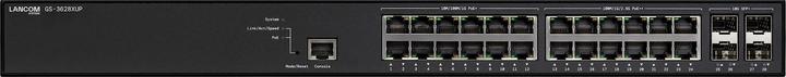 Produktbild Lancom Systems LANCOM GS-3628XUP (48 Ports)