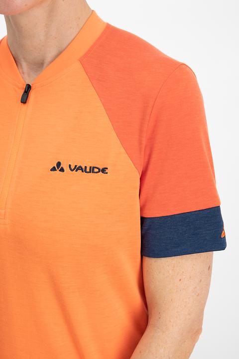Image du produit Vaude Chemise Altissimo Q-Zip pour femme (36)