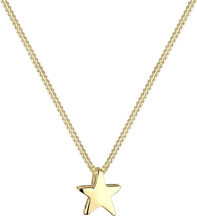 Image du produit Elli Étoiles (Argent sterling 925, 45 cm)