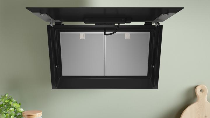 Produktbild Bosch Hausgeräte Dunstabzug (Wandhaube)