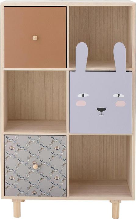 Actual product image Bloomingville Mini Calle