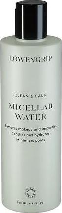 Löwengrip Lowengrip Clean Calm - Micellar Water 200 Ml (200 ml)