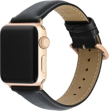 Produktbild dbramante1928 Madrid - Watch Strap 42/44 mm (44 mm, Vollleder)