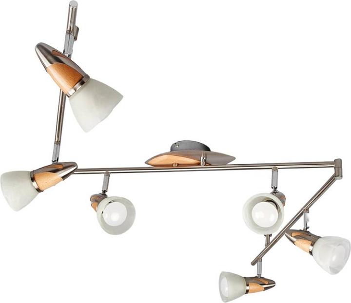 Actual product image Lindby Marena (3480 lm, E14)