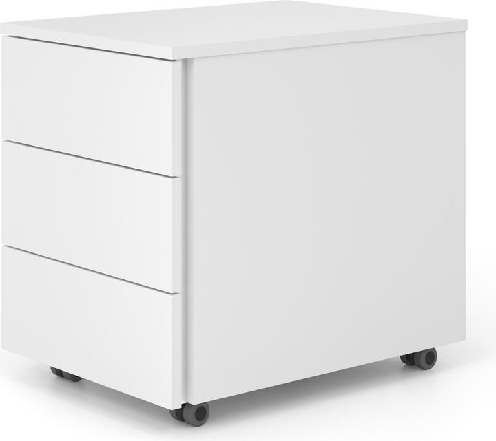 Produktbild Apollo Rollcontainer