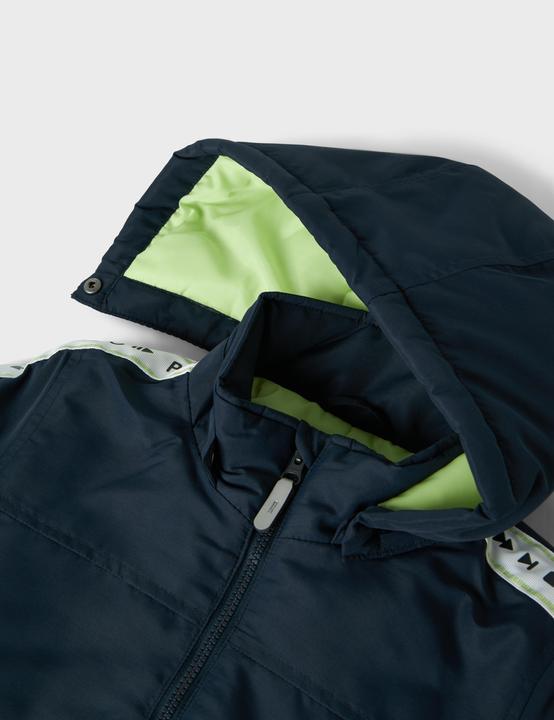 Actual product image Name it Padded jacket (152)