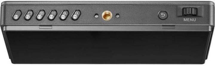 Image du produit Godox Moniteur à écran tactile 5,5 HDMI sur caméra 4K (5.50", Full HD)