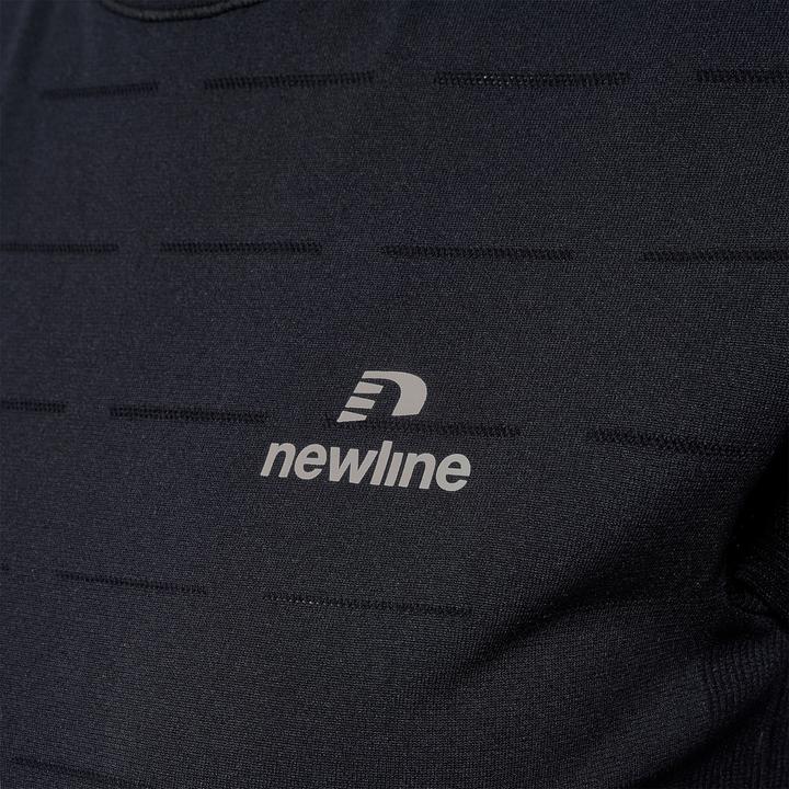 Actual product image Newline Nwlriverside Seamless T-Shirt S/S Woman (XXL)