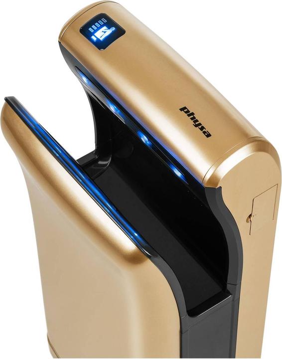 Immagine prodotto Physa Bari Gold Airblade