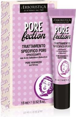 Produktbild L'Erboristica di Athena's Vintage Pore Perfection Treatment for Dilated Pores (Körperlotion, 15 ml)