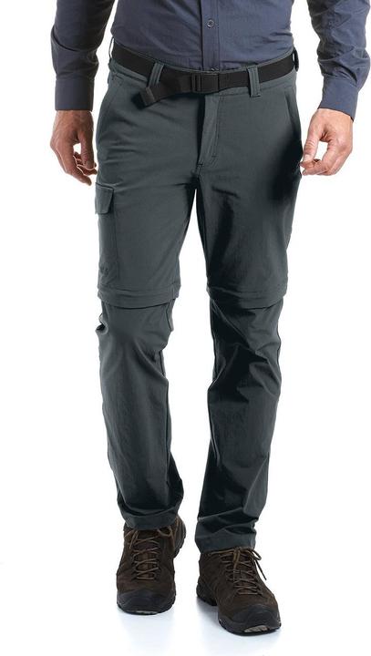 Produktbild Maier Sports Torid Slim Zip Off Pants Long (102, L)