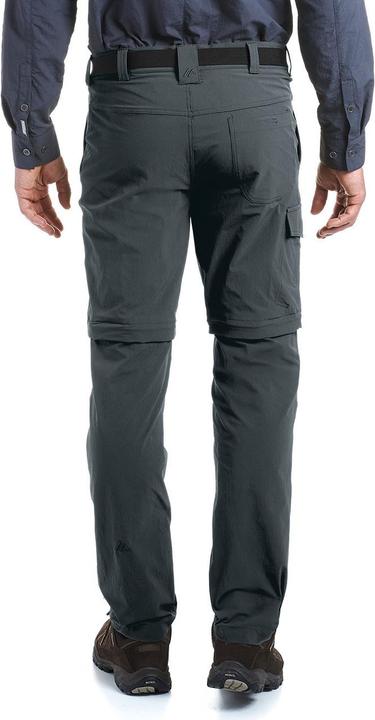 Produktbild Maier Sports Torid Slim Zip Off Pants Long (102, L)