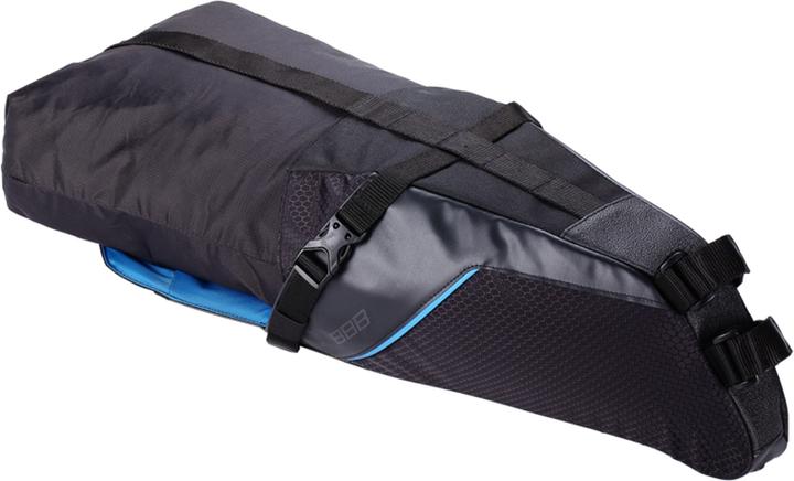BBB Seat Sidekick BSB-143 (10 l, Saddle bag)