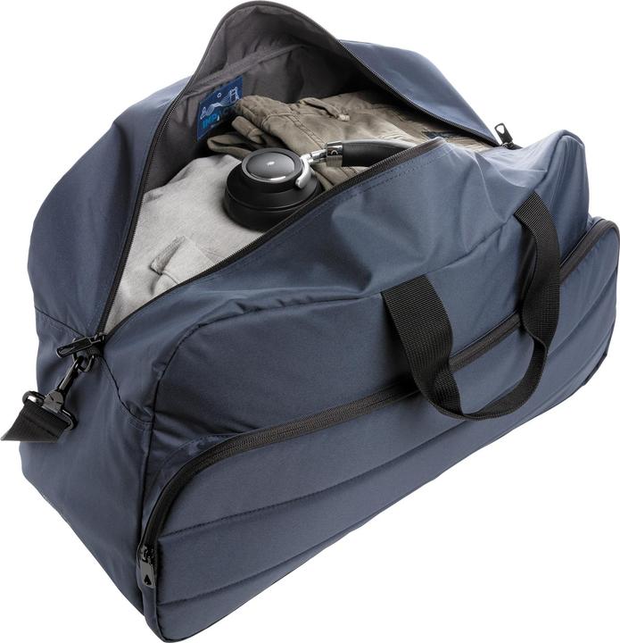Produktbild XD Xclusive WochenendReisetasche Impact rPET (Recyceltes PolyethylenTerephthalat) (35 l)