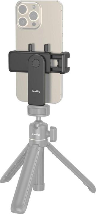 Actual product image SmallRig Smartphone Holder