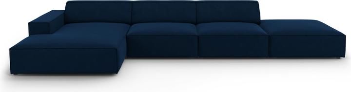Actual product image Micadoni Jodie (Corner sofa)