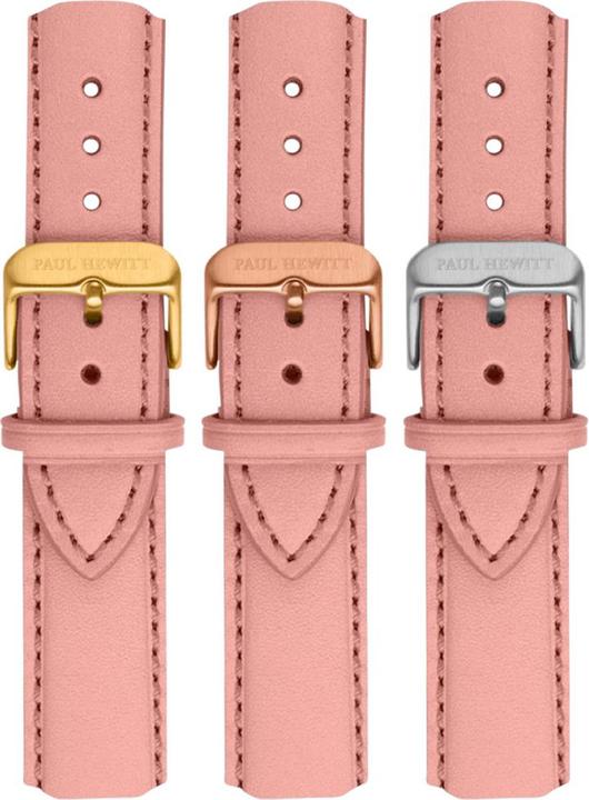 Actual product image Paul Hewitt aurora (20 mm, Leather)