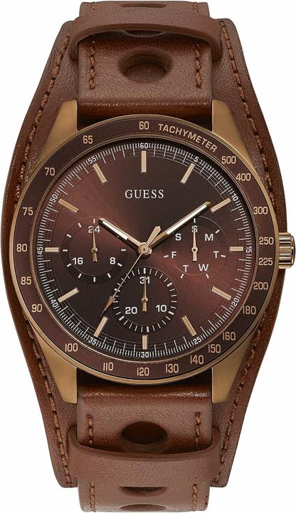 Immagine prodotto Guess Men's Watch W1100G3 (Ã˜ 44 mm) (44 mm)