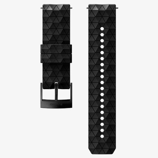 Image du produit Suunto 9 Baro Titanium édition Ambassador + bracelet silicone (50 mm)