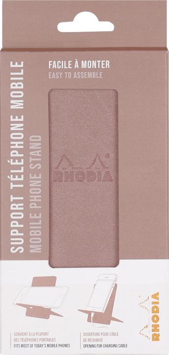 Produktbild Rhodia Homeoffice Rhodiarama