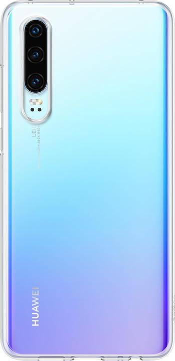 Produktbild Huawei Clear (Huawei P30)