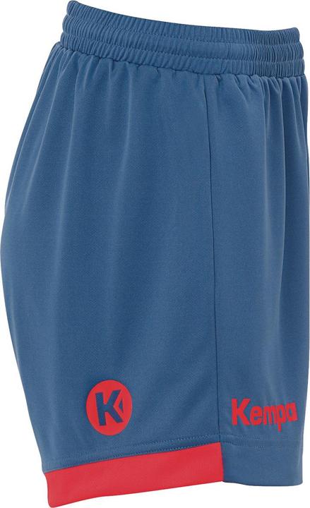 Image du produit Kempa Player Short Femmes (L)